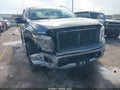 2017 Nissan Titan — photo 6 of 17 | VIN 1N6AA1E63HN542483