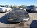 1996 Chevrolet Corvette — photo 12 of 18 | VIN 1G1YY22P6T5100637