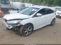 2016 Ford Focus — photo 2 of 17 | VIN 1FADP3L93GL228887