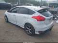 2016 Ford Focus — photo 3 of 17 | VIN 1FADP3L93GL228887