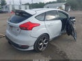 2016 Ford Focus — photo 4 of 17 | VIN 1FADP3L93GL228887