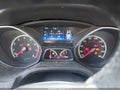 2016 Ford Focus — photo 7 of 17 | VIN 1FADP3L93GL228887