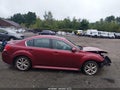 2013 Subaru Legacy — photo 14 of 17 | VIN 4S3BMBK69D3047591