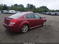 2013 Subaru Legacy — photo 4 of 17 | VIN 4S3BMBK69D3047591