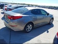 2015 Kia Optima — photo 4 of 11 | VIN 5XXGM4A71FG441343