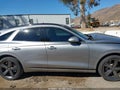 2022 Genesis GV70 — photo 13 of 16 | VIN KMUMCDTC9NU011761