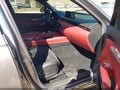 2022 Genesis GV70 — photo 5 of 16 | VIN KMUMCDTC9NU011761