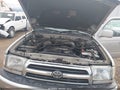 1999 Toyota 4Runner — photo 10 of 17 | VIN JT3HN86R4X0256021