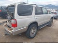 1999 Toyota 4Runner — photo 4 of 17 | VIN JT3HN86R4X0256021