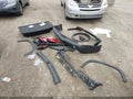 2021 Chevrolet Traverse — photo 12 of 19 | VIN 1GNEVGKW2MJ235699