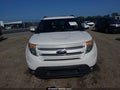 2013 Ford Explorer — photo 12 of 16 | VIN 1FM5K7F8XDGB36876