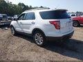 2013 Ford Explorer — photo 3 of 16 | VIN 1FM5K7F8XDGB36876