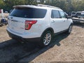 2013 Ford Explorer — photo 4 of 16 | VIN 1FM5K7F8XDGB36876