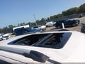 2013 Ford Explorer — photo 6 of 16 | VIN 1FM5K7F8XDGB36876
