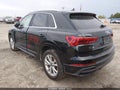 2023 Audi Q3 — photo 3 of 17 | VIN WA1DECF32P1140863