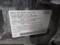 2023 Audi Q3 — photo 9 of 17 | VIN WA1DECF32P1140863