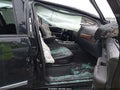 2015 Nissan Armada — photo 5 of 15 | VIN 5N1BA0ND8FN611435