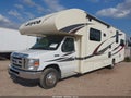 2017 Ford E-450 — photo 2 of 15 | VIN 1FDXE4FS8HDC31499