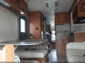 2017 Ford E-450 — photo 7 of 15 | VIN 1FDXE4FS8HDC31499