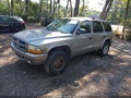 1999 Dodge Durango — photo 2 of 16 | VIN 1B4HS28Z1XF649936