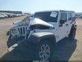 2018 Jeep Wrangler Unlimited — photo 2 of 17 | VIN 1C4BJWDG7JL860770