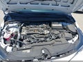 2024 Toyota Corolla — photo 10 of 16 | VIN 5YFS4MCE0RP190526