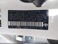 2024 Toyota Corolla — photo 9 of 16 | VIN 5YFS4MCE0RP190526