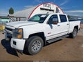 2016 Chevrolet Silverado — photo 2 of 16 | VIN 1GC4K0CG4GF298970