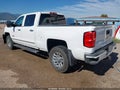 2016 Chevrolet Silverado — photo 3 of 16 | VIN 1GC4K0CG4GF298970