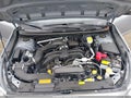 2025 Subaru Crosstrek — photo 10 of 21 | VIN JF2GUHDC4S8346533