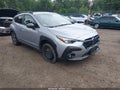 2025 Subaru Crosstrek — photo 1 of 21 | VIN JF2GUHDC4S8346533