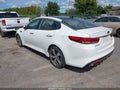 2016 Kia Optima — photo 3 of 15 | VIN 5XXGW4L28GG021947