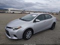 2015 Toyota Corolla — photo 2 of 16 | VIN 5YFBURHE0FP189216