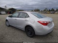 2015 Toyota Corolla — photo 3 of 16 | VIN 5YFBURHE0FP189216