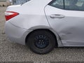 2015 Toyota Corolla — photo 6 of 16 | VIN 5YFBURHE0FP189216
