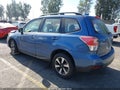 2017 Subaru Forester — photo 3 of 18 | VIN JF2SJABC7HH581109