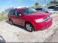 2016 Dodge Journey — photo 1 of 11 | VIN 3C4PDCAB5GT110088