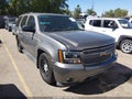 2007 Chevrolet Tahoe — photo 1 of 11 | VIN 1GNFK13097J379601