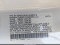 2024 Honda Accord — photo 9 of 17 | VIN 1HGCY1F21RA058650