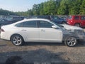 2024 Honda Accord — photo 14 of 17 | VIN 1HGCY1F21RA058650