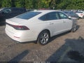2024 Honda Accord — photo 4 of 17 | VIN 1HGCY1F21RA058650