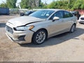 2019 Ford Fusion — photo 2 of 16 | VIN 3FA6P0LU7KR196533