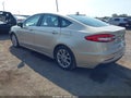 2019 Ford Fusion — photo 3 of 16 | VIN 3FA6P0LU7KR196533