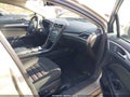 2019 Ford Fusion — photo 5 of 16 | VIN 3FA6P0LU7KR196533
