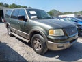 2003 Ford Expedition — photo 1 of 16 | VIN 1FMRU17WX3LB95356