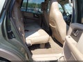 2003 Ford Expedition — photo 8 of 16 | VIN 1FMRU17WX3LB95356
