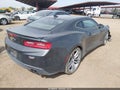 2016 Chevrolet Camaro — photo 4 of 15 | VIN 1G1FA1RX0G0180564