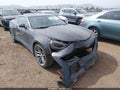 2016 Chevrolet Camaro — photo 6 of 15 | VIN 1G1FA1RX0G0180564