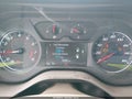 2016 Chevrolet Camaro — photo 7 of 15 | VIN 1G1FA1RX0G0180564