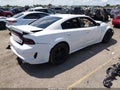 2021 Dodge Charger — photo 4 of 15 | VIN 2C3CDXL92MH630449